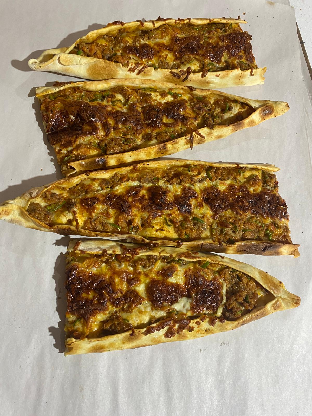 Çıtır Pide Kebap Salonu